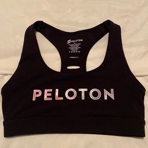 Peloton Advance Bra - Size XS